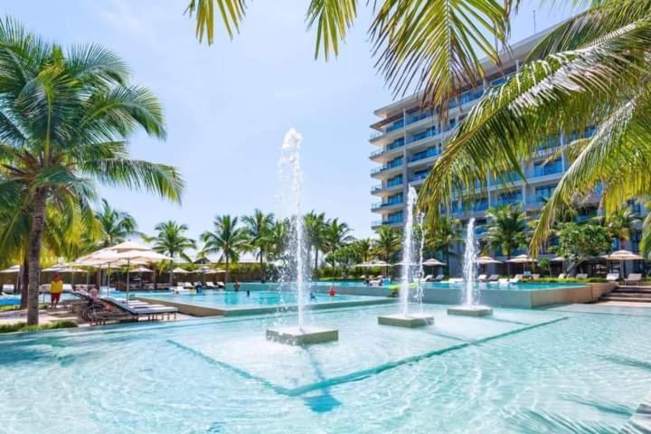 The Ocean Apartment Idcwh B302 Da Nang Exterior foto