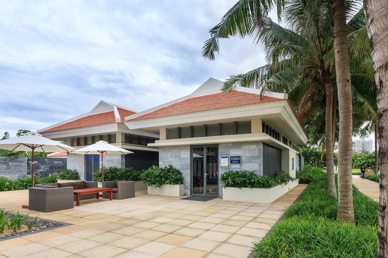 The Ocean Apartment Idcwh B302 Da Nang Exterior foto
